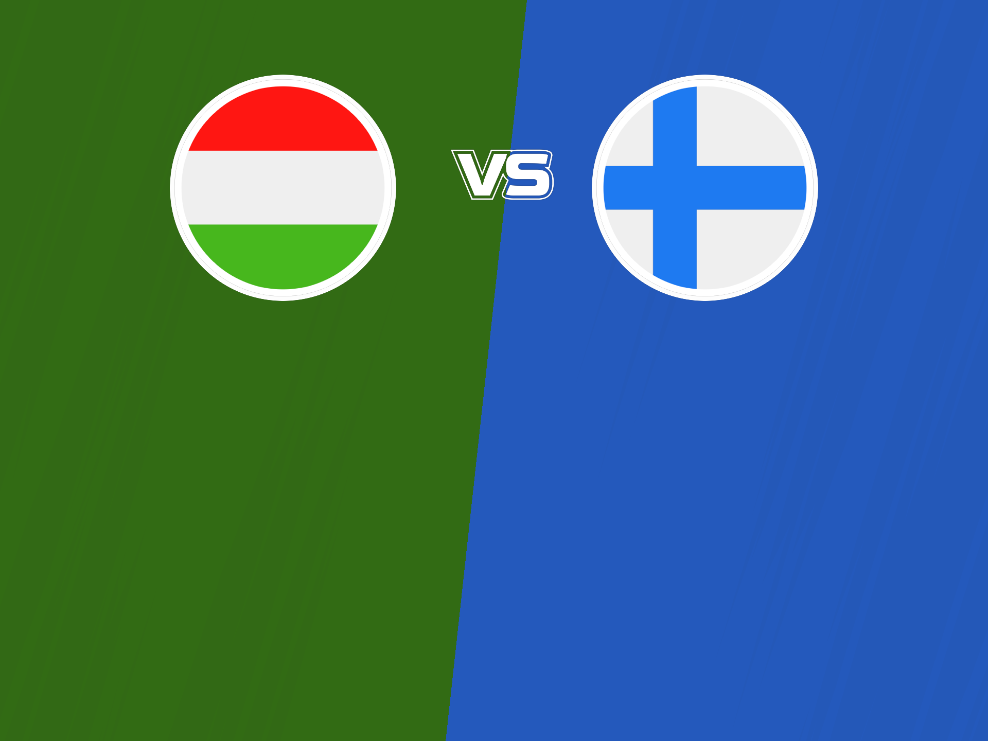 Hungary Vs Finland Group D Match 2 Match Dream11 Prediction Fantasy hungary-vs-finland-group-d-match-2-match-dream11-prediction-fantasy