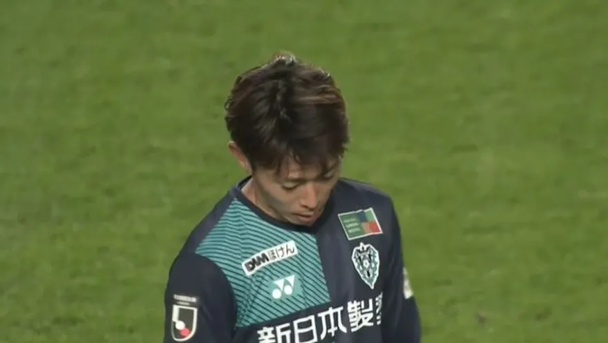 Avispa Fukuoka 0-0 Sagan Tosu