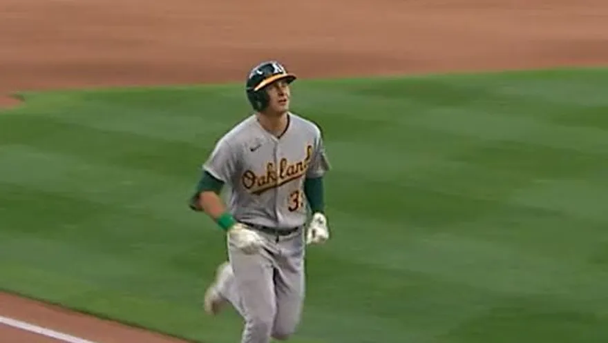 Oakland Athletics vs Kansas City Royals HIGHLIGHTS GAME [TODAY], August  22, 2023