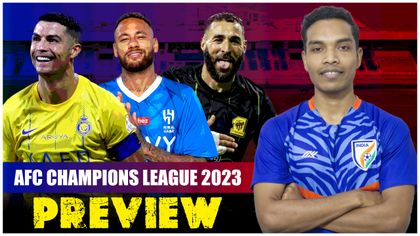 Persepolis FC vs Al Nassr Live Streaming in AFC Champions league 2023-24  LIVE on Fancode