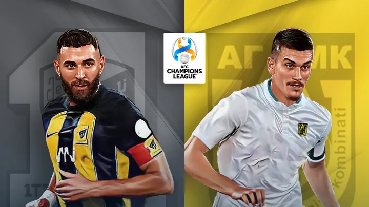 SEP vs ITT Live Football Match Information for Afc Champions League