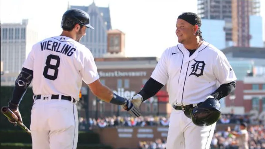 Detroit Tigers vs Cleveland Guardians 8/20/23 Highlights 