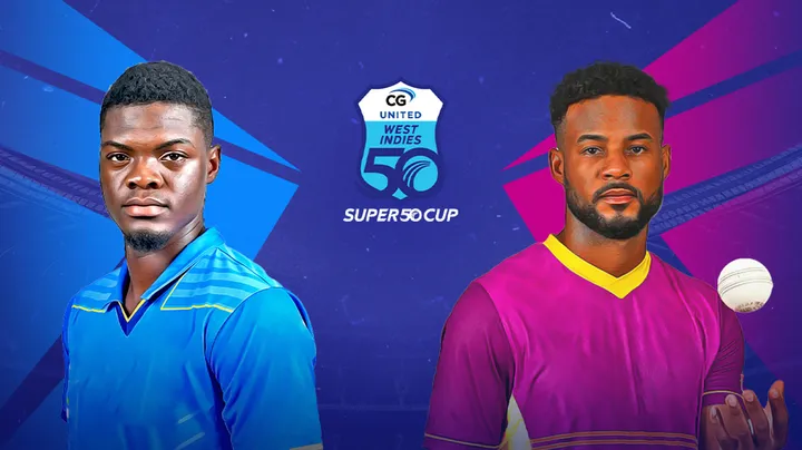 Super 50 cup 2021 live streaming new arrivals