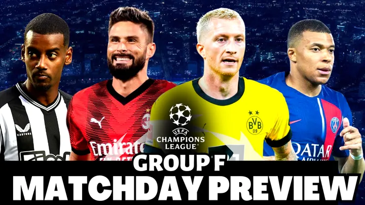 Uefa champions sales league 2019 video