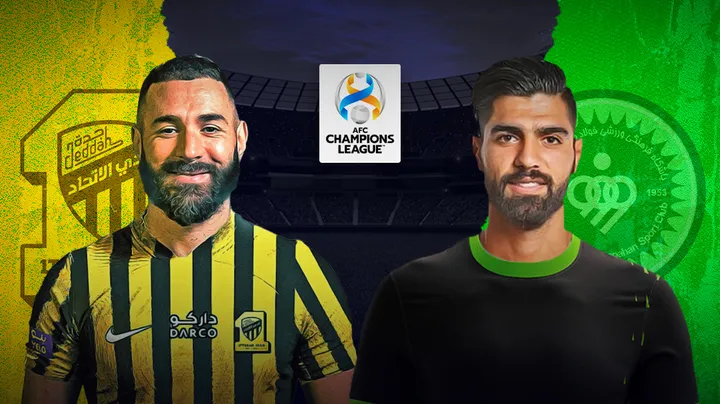 SEP vs ITT Live Football Match Information for Afc Champions League