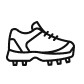 Cricket Shoes