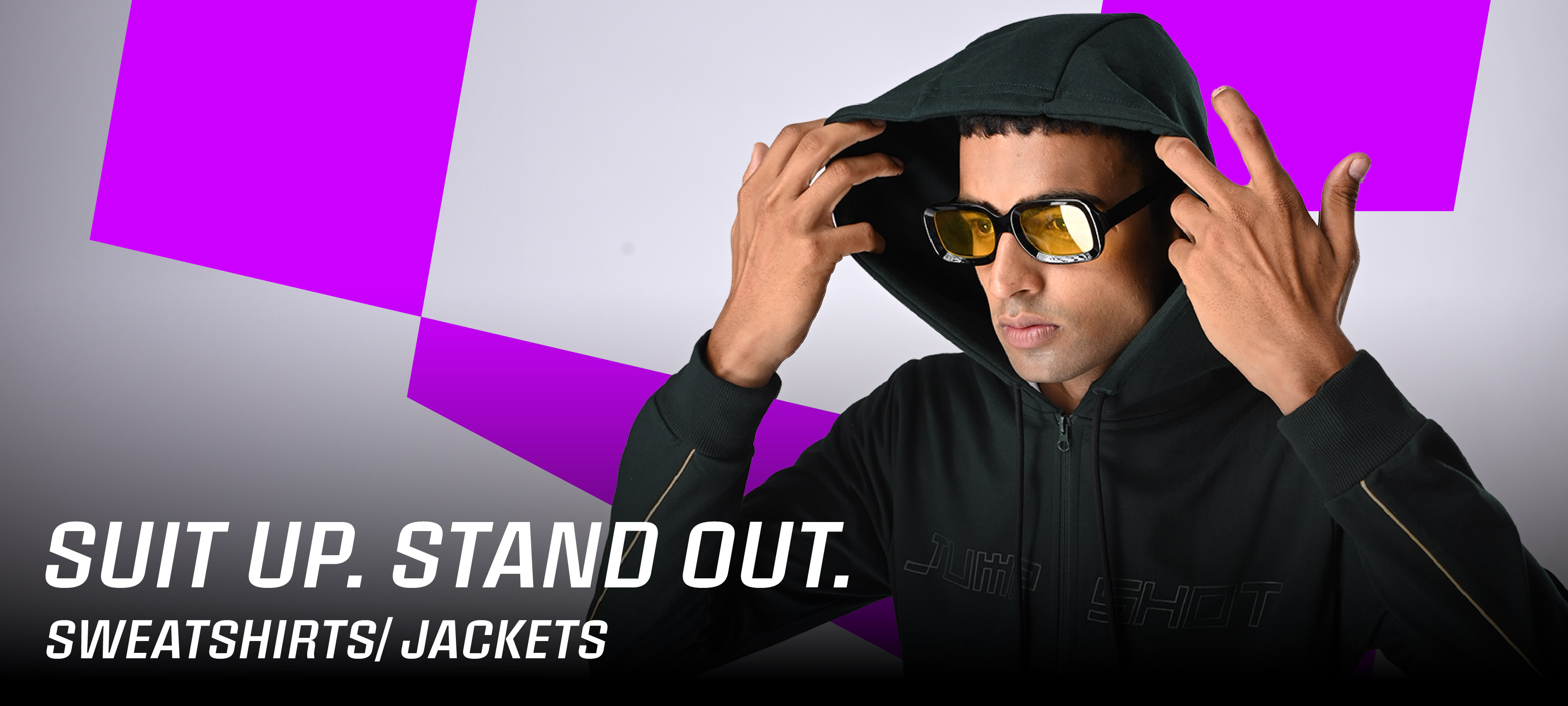 All Outerwear