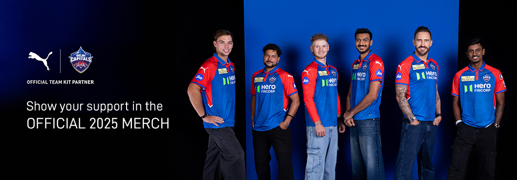 Delhi Capitals