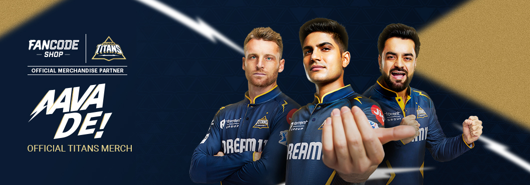 Gujarat Titans