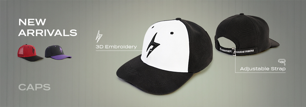 Caps