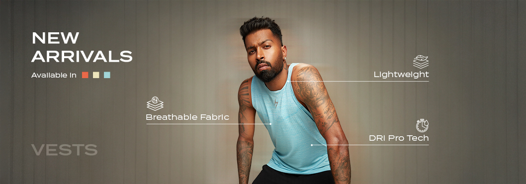 Hardik Pandya