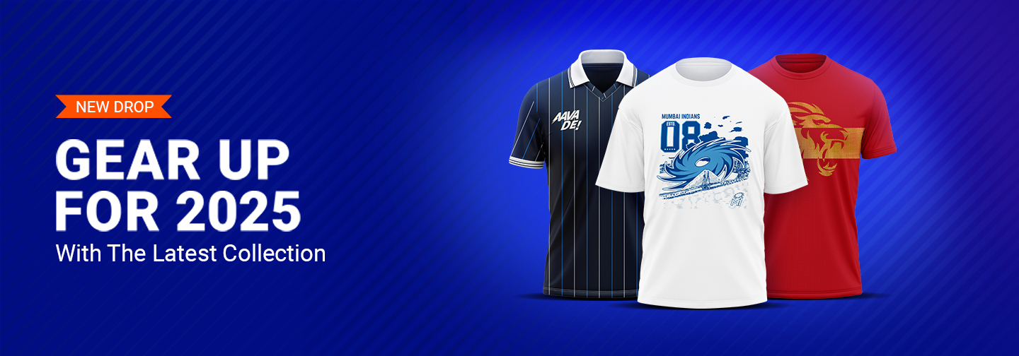 New Drops