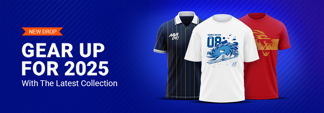 New Drops