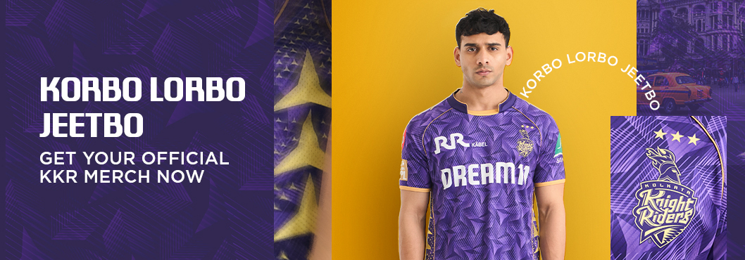 Kolkata Knight Riders