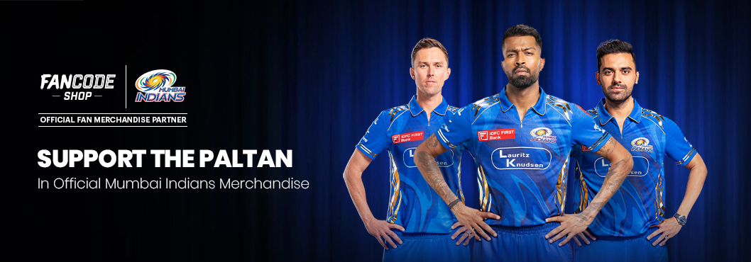 Mumbai Indians
