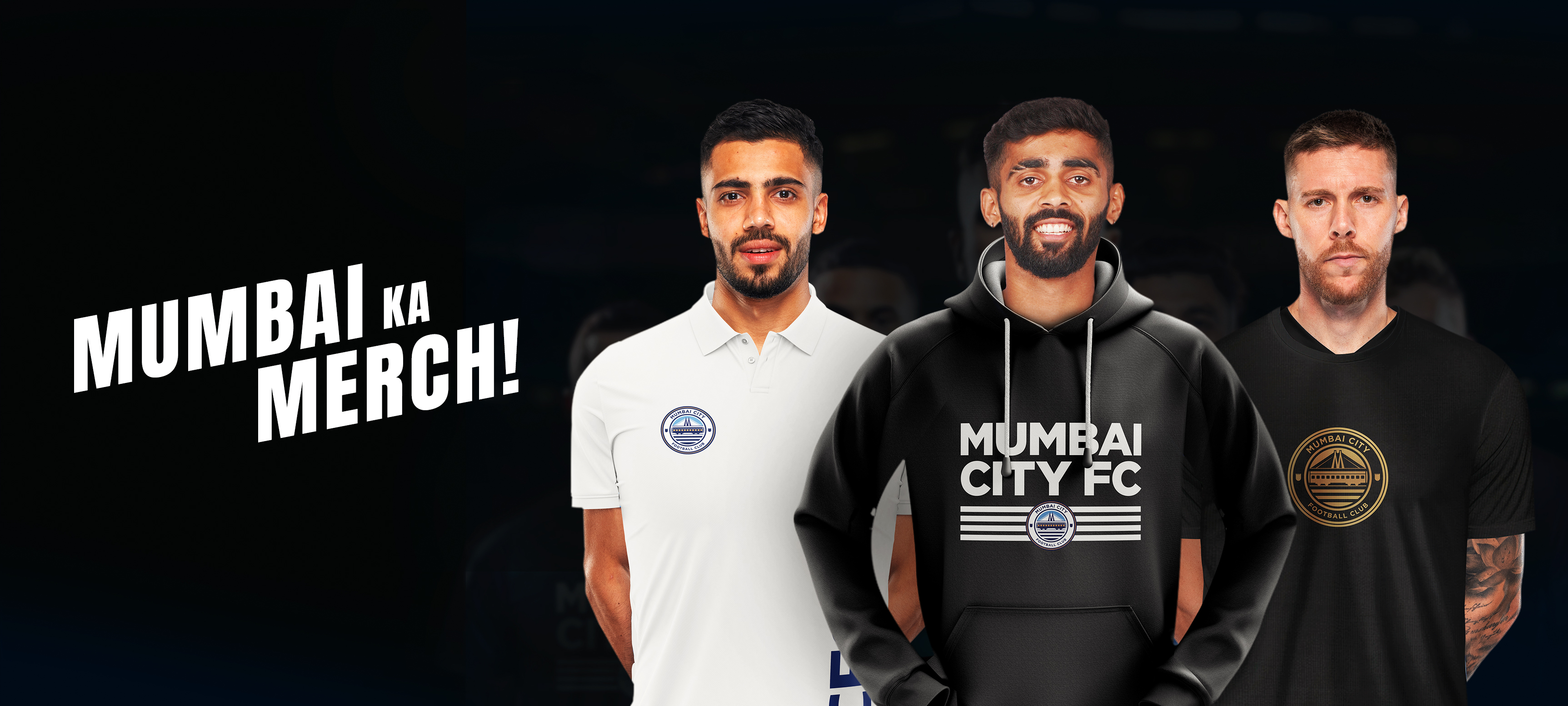 Mumbai City FC