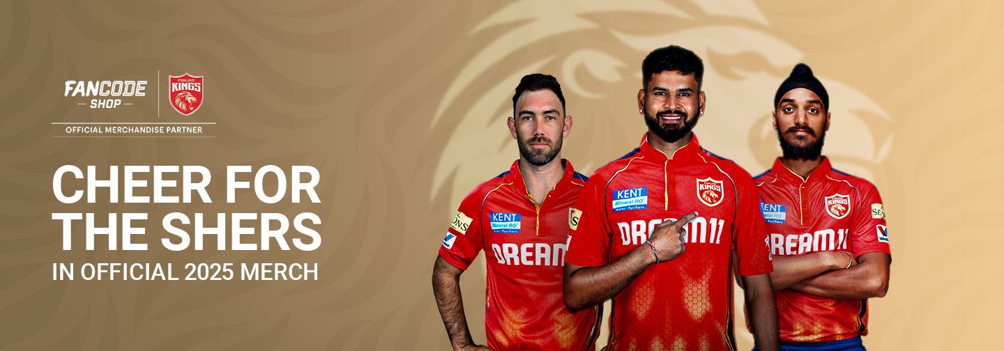 Punjab Kings