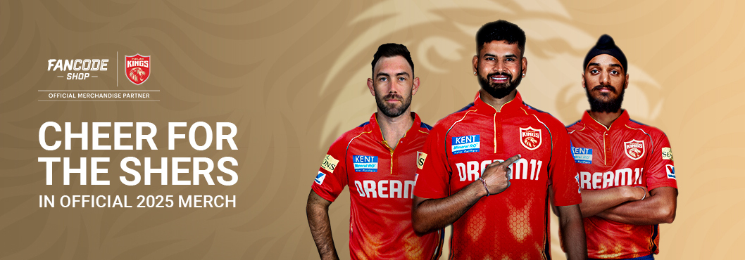 Punjab Kings