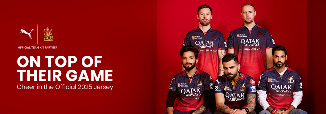Royal Challengers Bangalore