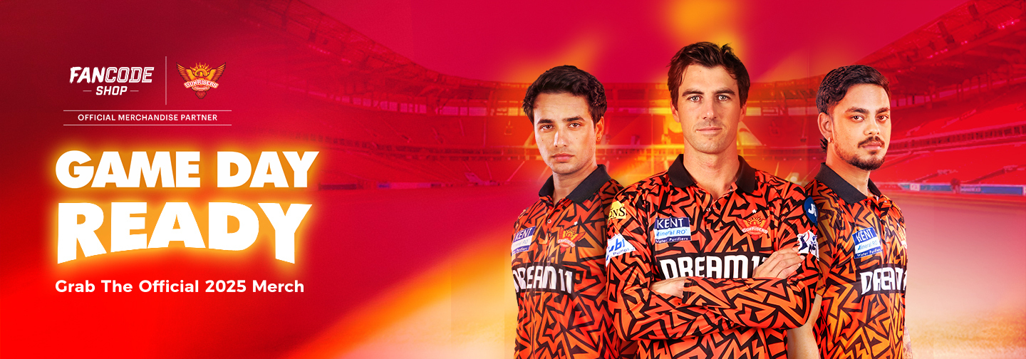 Sunrisers Hyderabad