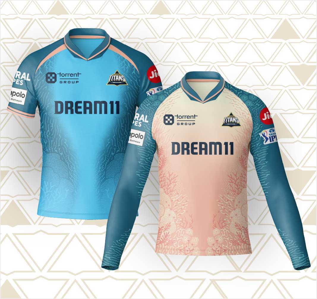 Training Jersey