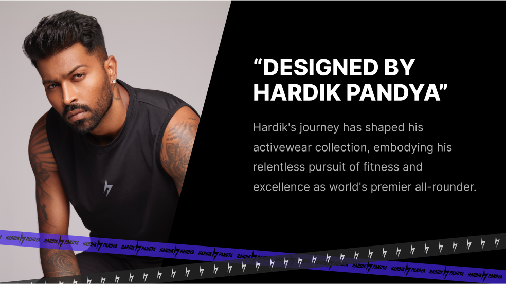 Hardik Pandya