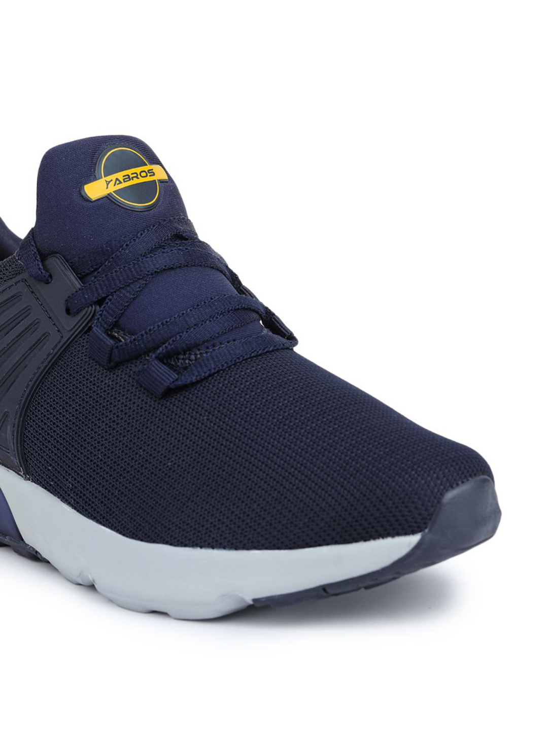 Abros Men Abros Francis Navy Blue Sports Shoes (5)