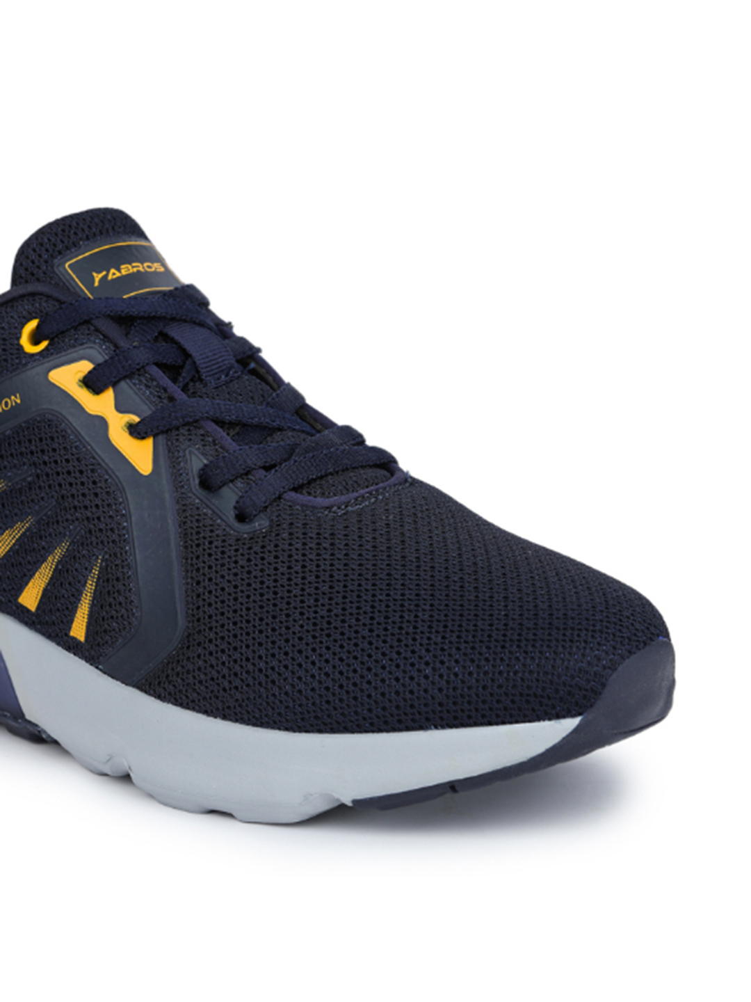 Abros Men Abros Kane Navy Blue Sports Shoes (5)