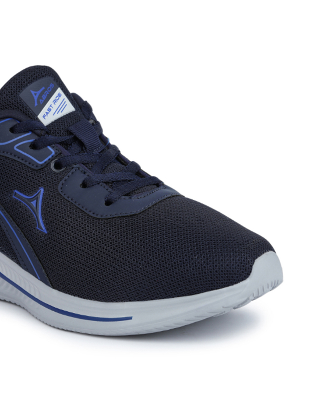 Abros Men Abros Noah Navy Blue Sports Shoes (5)
