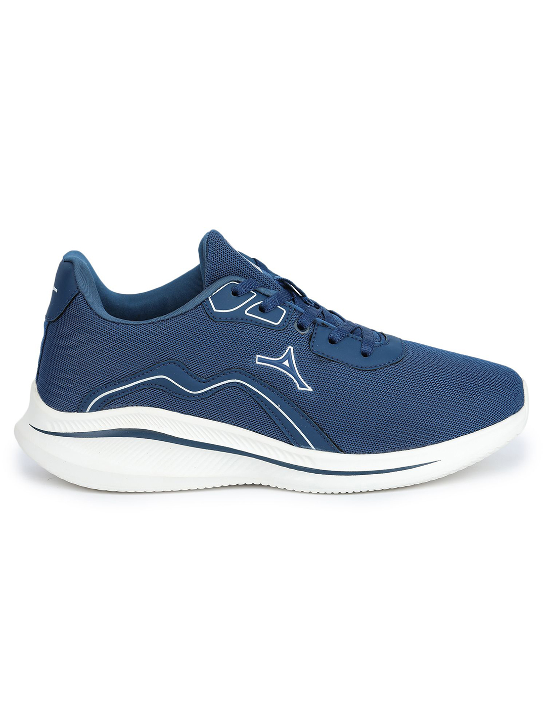 Abros Men Abros Noah Teal Sports Shoes (1)