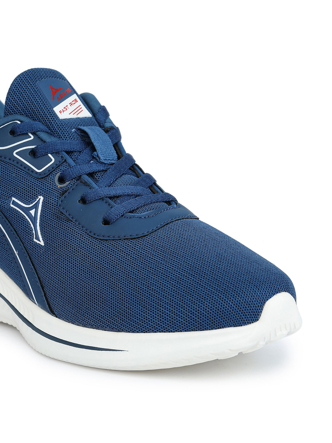 Abros Men Abros Noah Teal Sports Shoes (5)