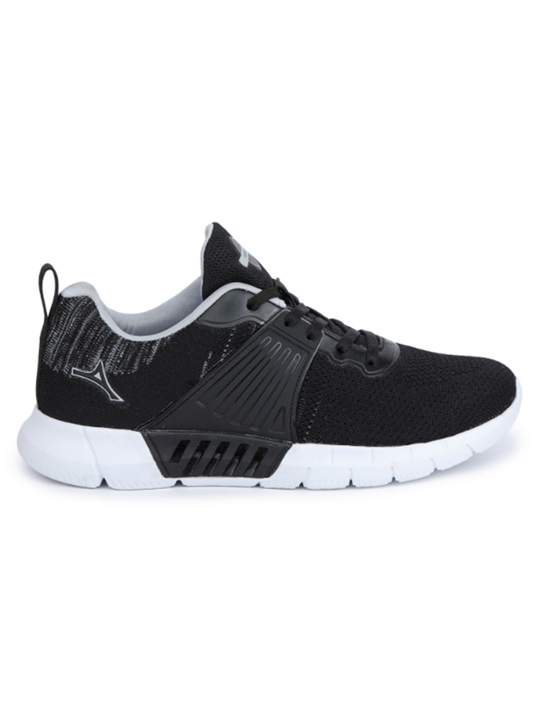 Abros Men Abros Nolan Black Sports Shoes (1)