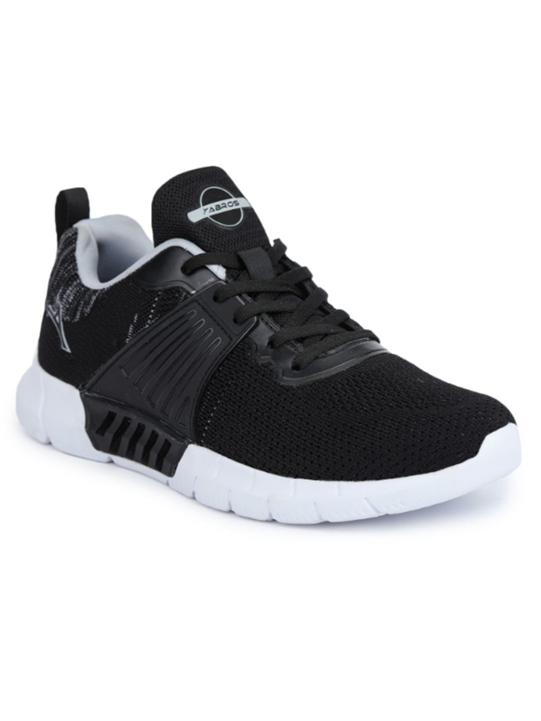 Abros Men Abros Nolan Black Sports Shoes (2)