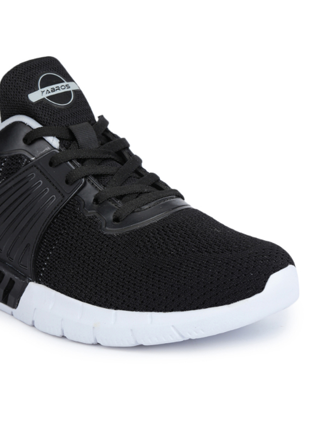 Abros Men Abros Nolan Black Sports Shoes (5)