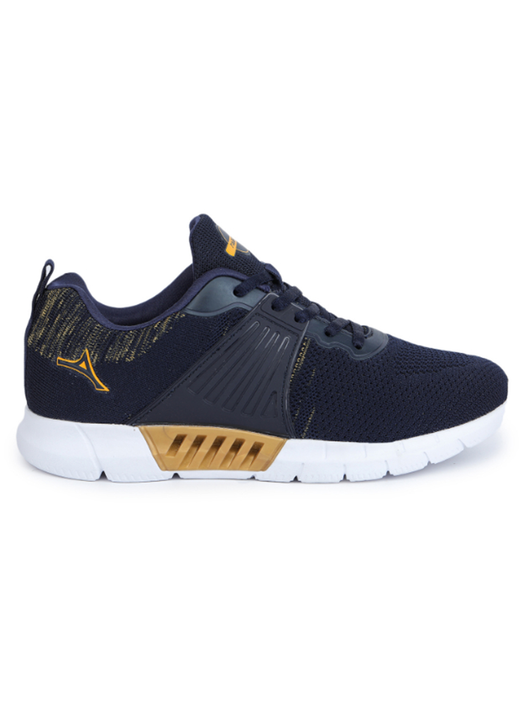 Abros Men Abros Nolan Navy Blue Sports Shoes (1)