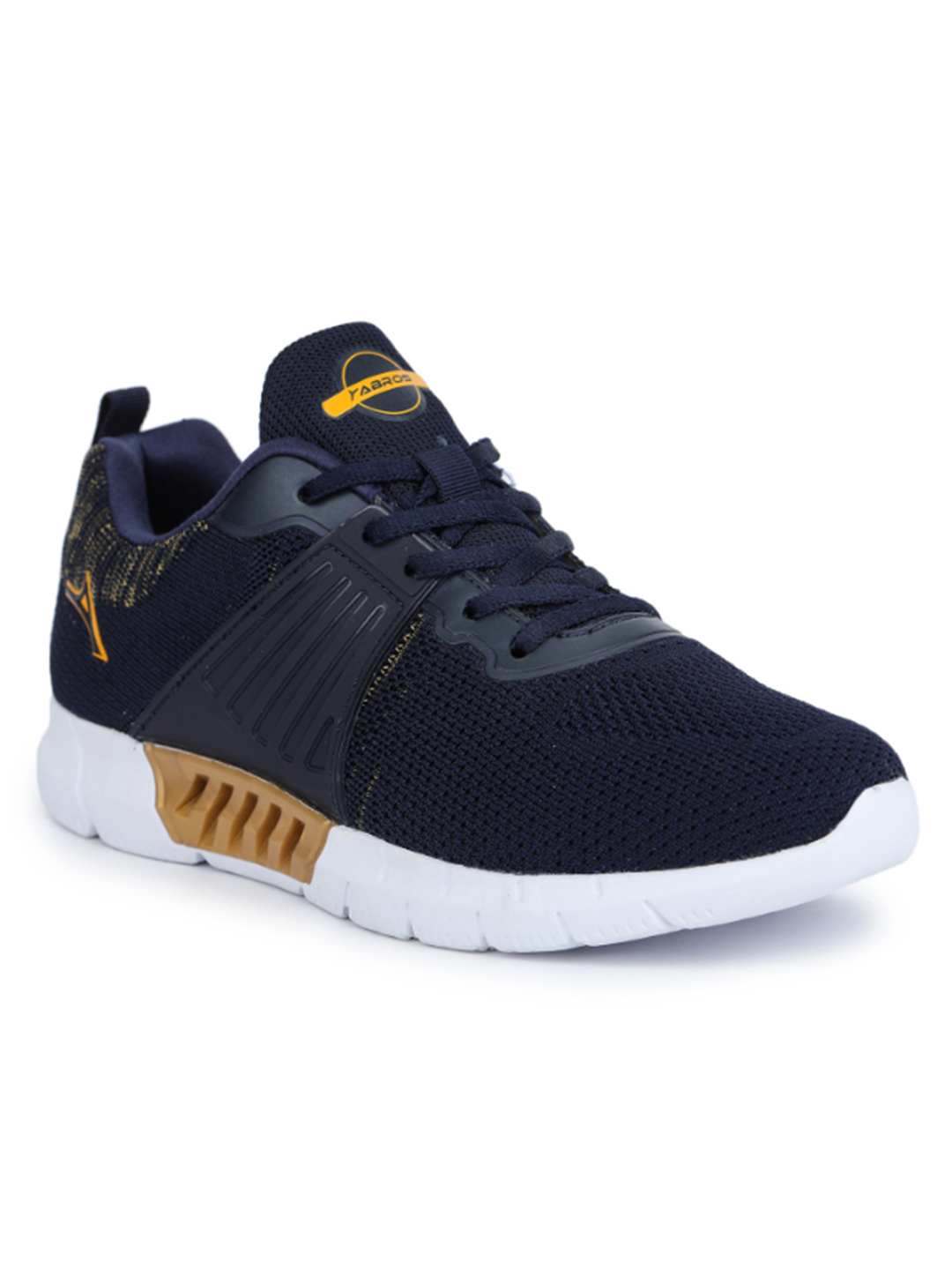 Abros Men Abros Nolan Navy Blue Sports Shoes (2)