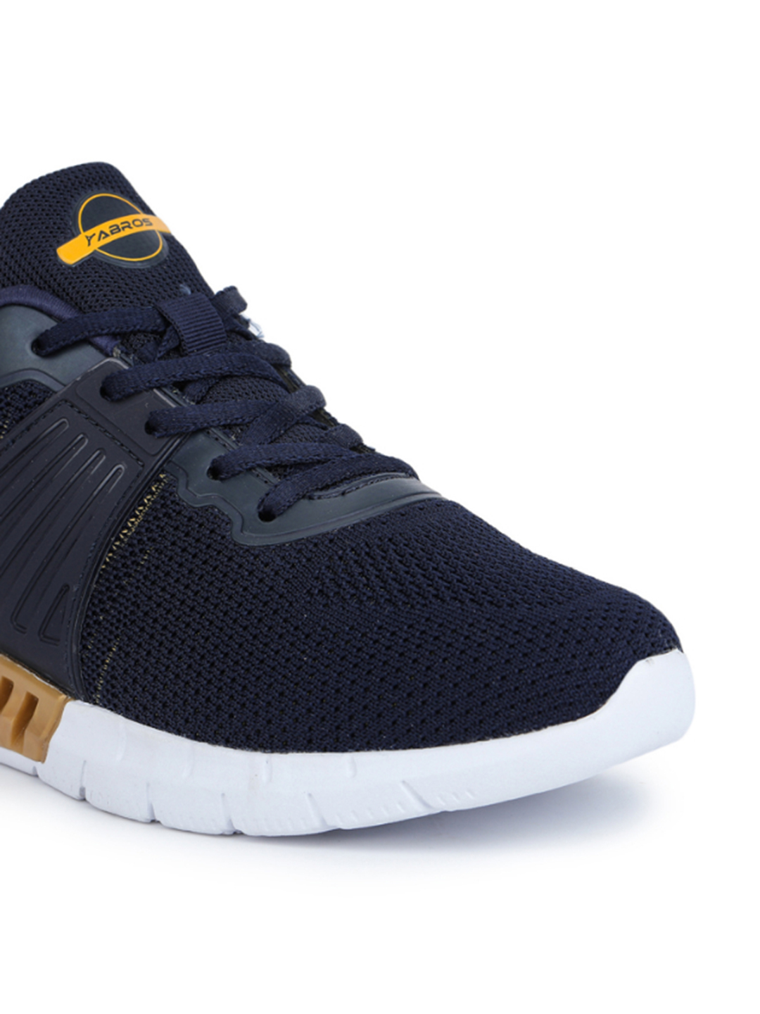 Abros Men Abros Nolan Navy Blue Sports Shoes (5)