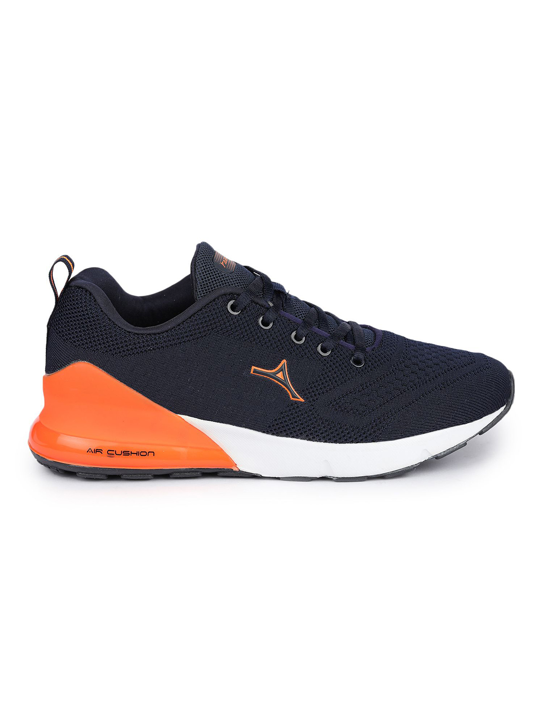 Abros Men Abros Russell Navy Blue Sports Shoes (1)