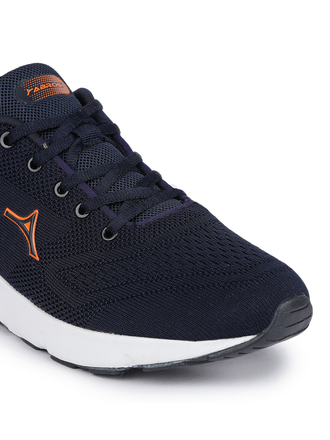 Abros Men Abros Russell Navy Blue Sports Shoes (5)