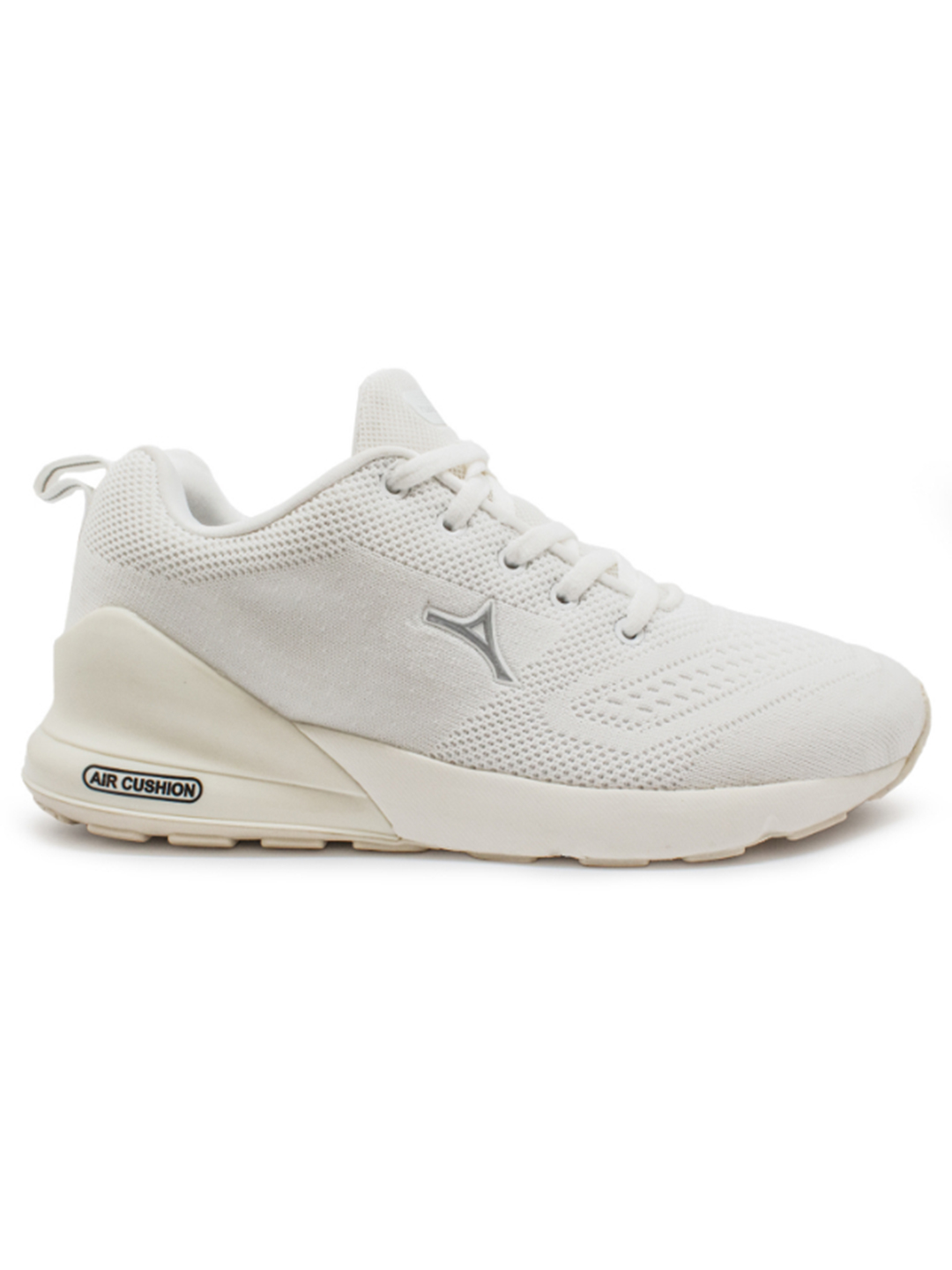 Abros Men Abros Russell White Sports Shoes (1)