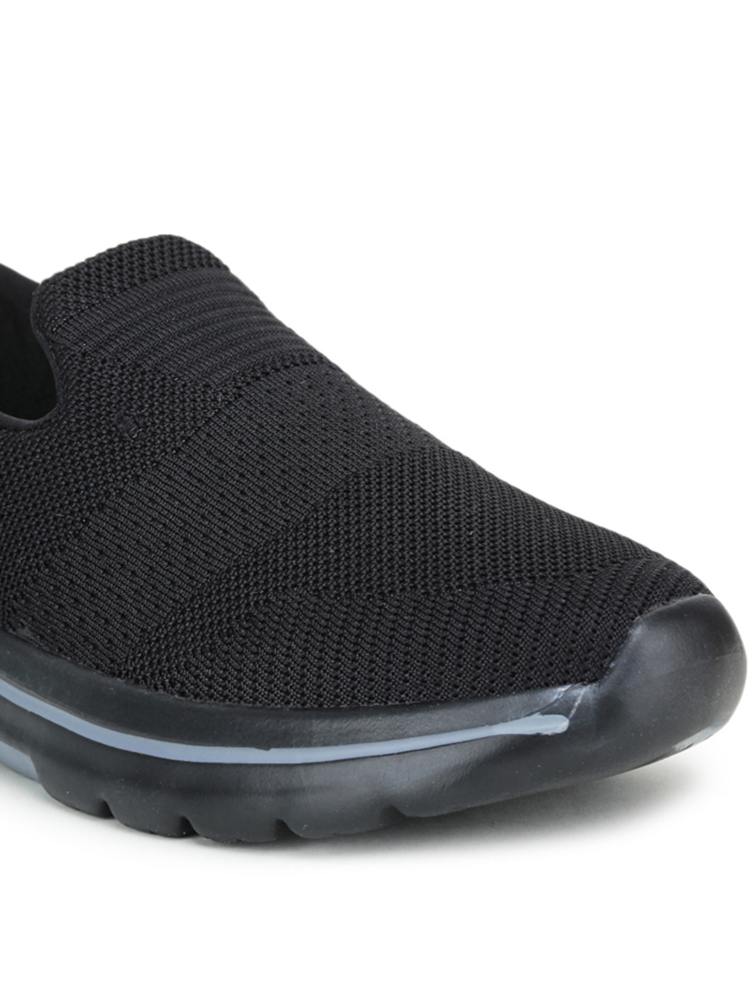 Abros Men Black &  COOLRIDE Sports Shoes (5)