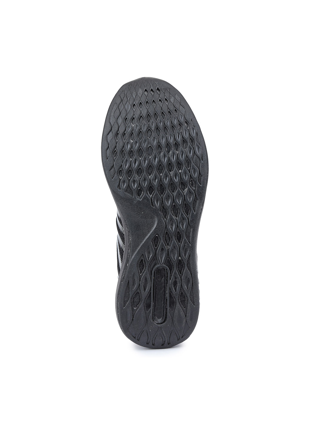 Abros Men Black & Red Anthony Running Shoes (8)