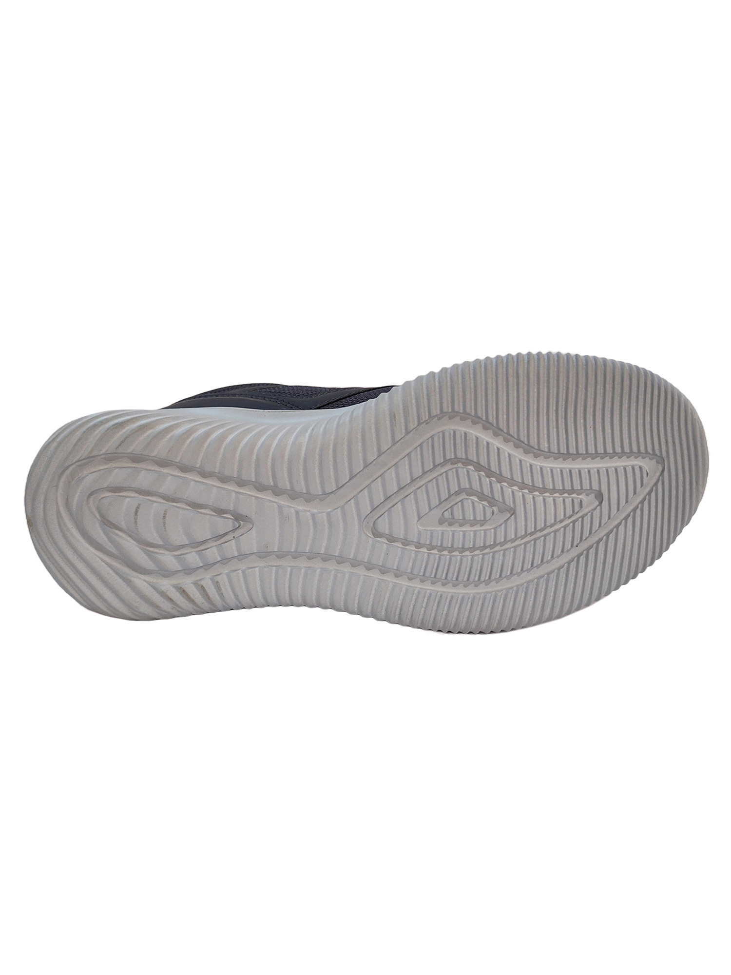 Abros Men Grey and Orange Glide-N Running Sports Shoes (7)