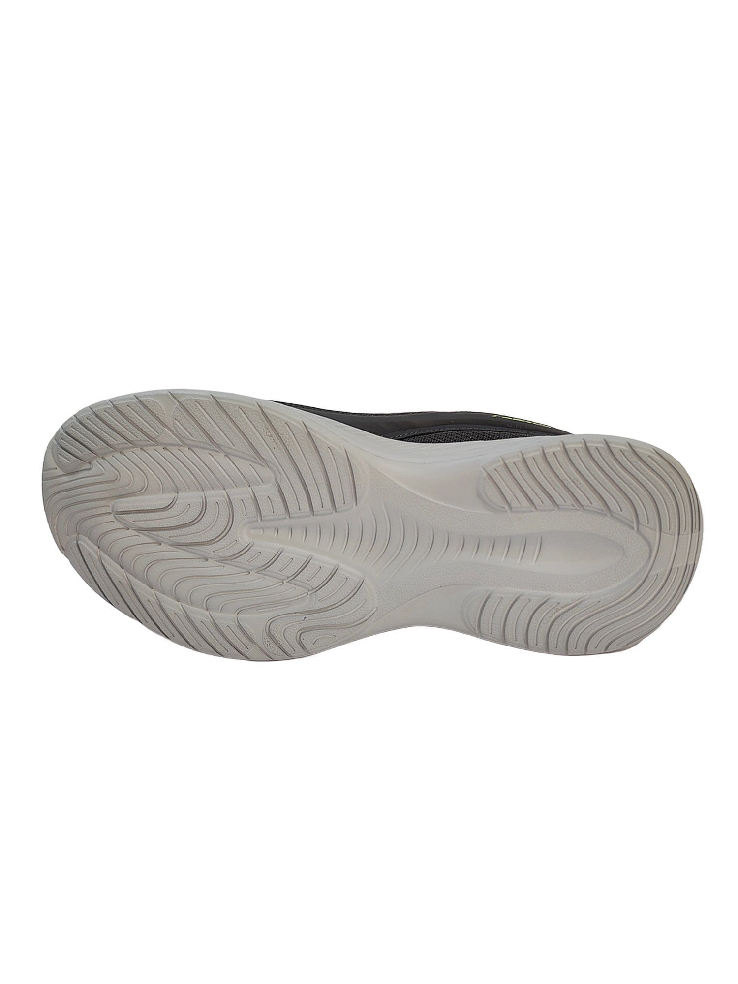 Abros Men Grey and Yellow Eeco Running Sports Shoes (7)