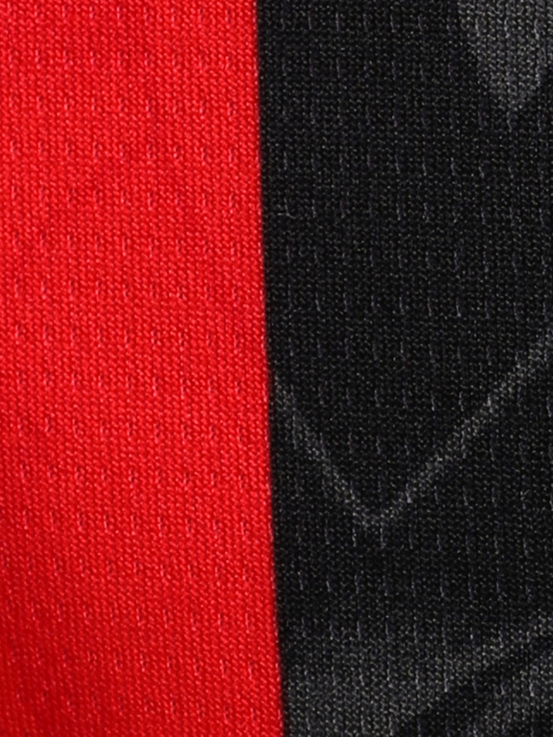 AC Milan Official 25/26 Home Replica Moisture-Control Football Jersey for Men (6)