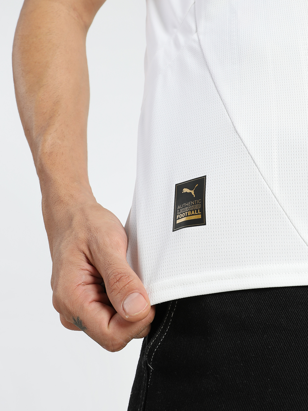 AC Milan Official Replica Away Jersey (7)