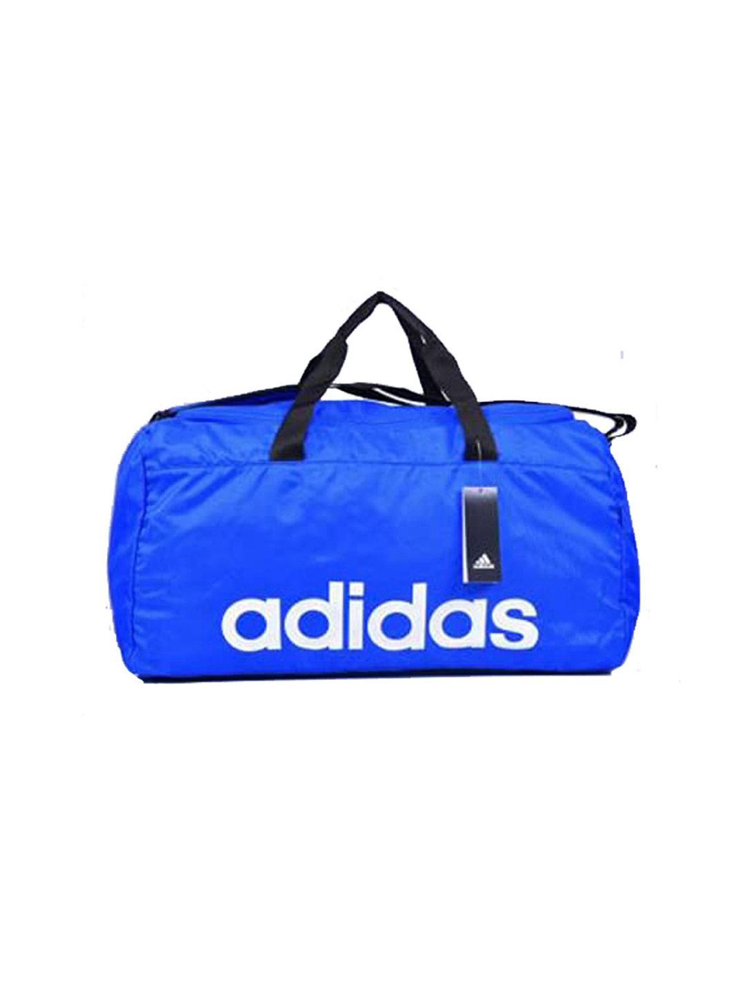 Adidas Blue Duffle Bag 2.0 (1)