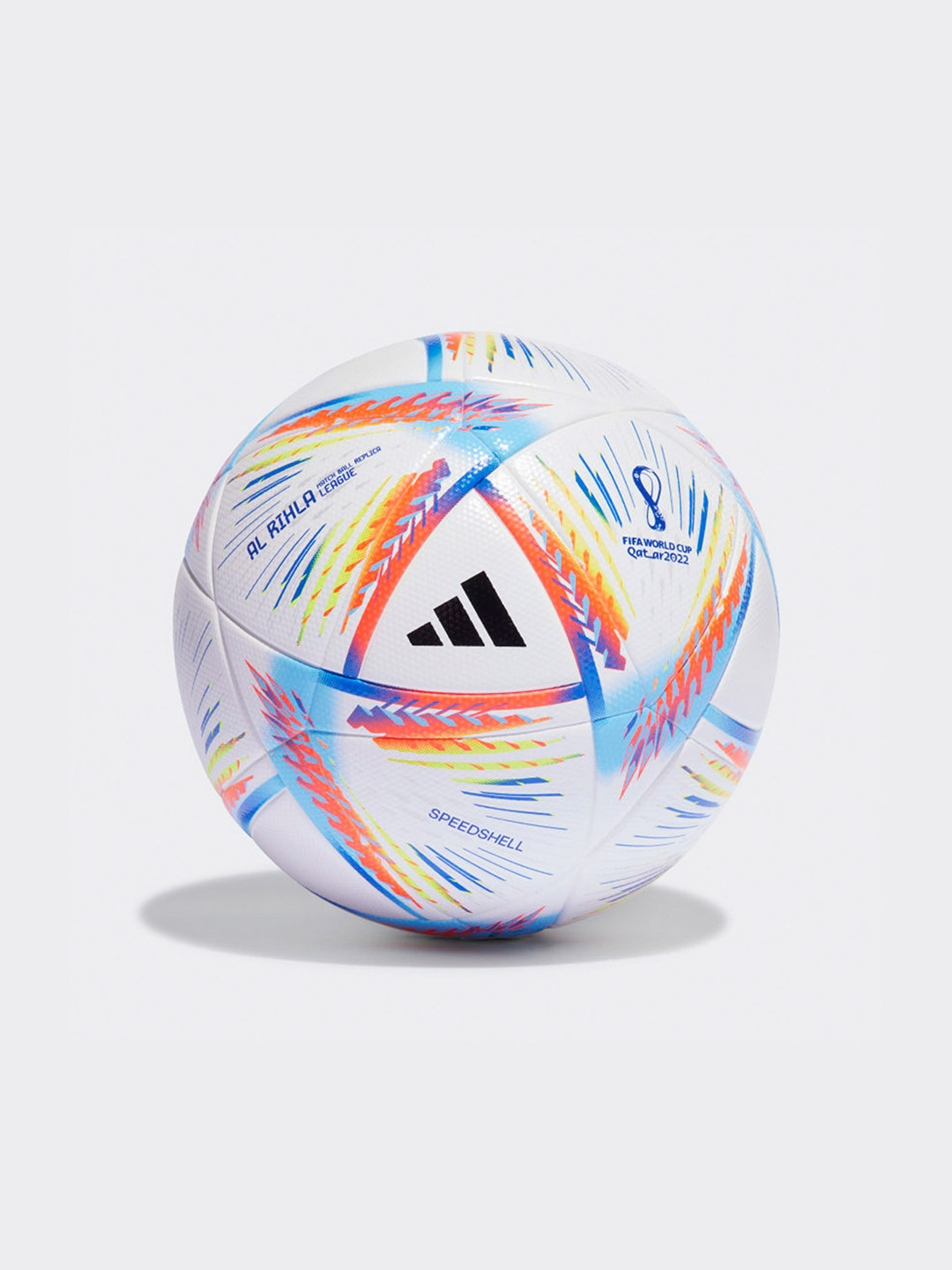 Adidas Football - Fifa World Cup 2022 (1)
