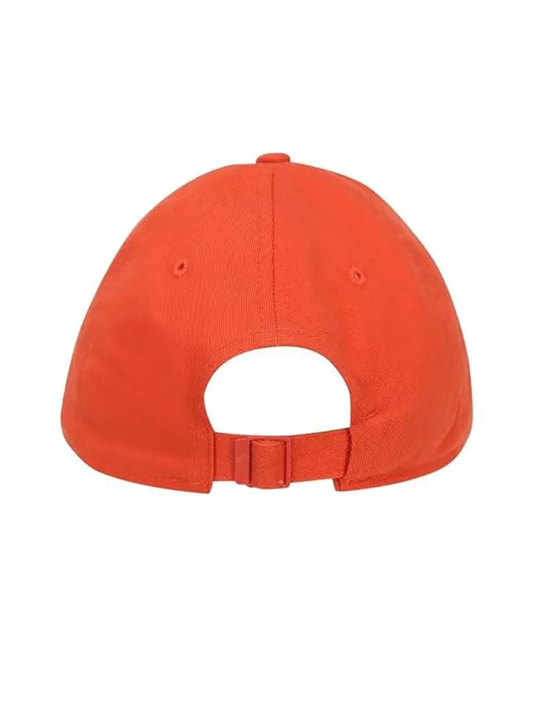 Adidas Men 6 Corp Cotton Orange Cap (3)