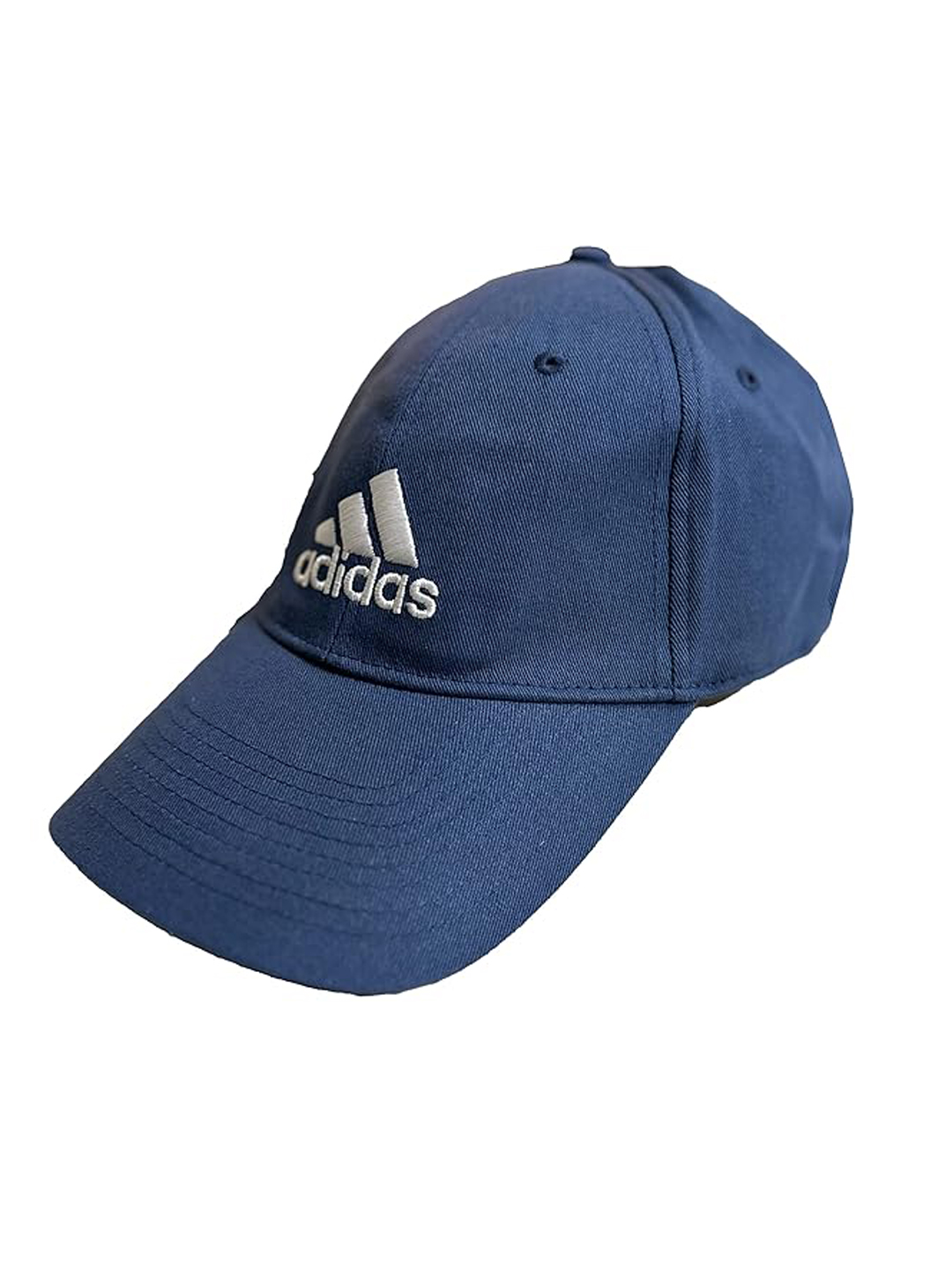 Adidas Men Base Ball Navy Blue Cap (2)